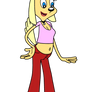 Brandy Harrington