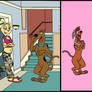 Brandy and Scooby: Episodes 1 and 2