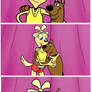 Brandy and Scooby: Fun at Funland