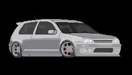 VolksWagen Golf GTI - Tuning