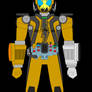 Kamen Rider Fourze Elec States