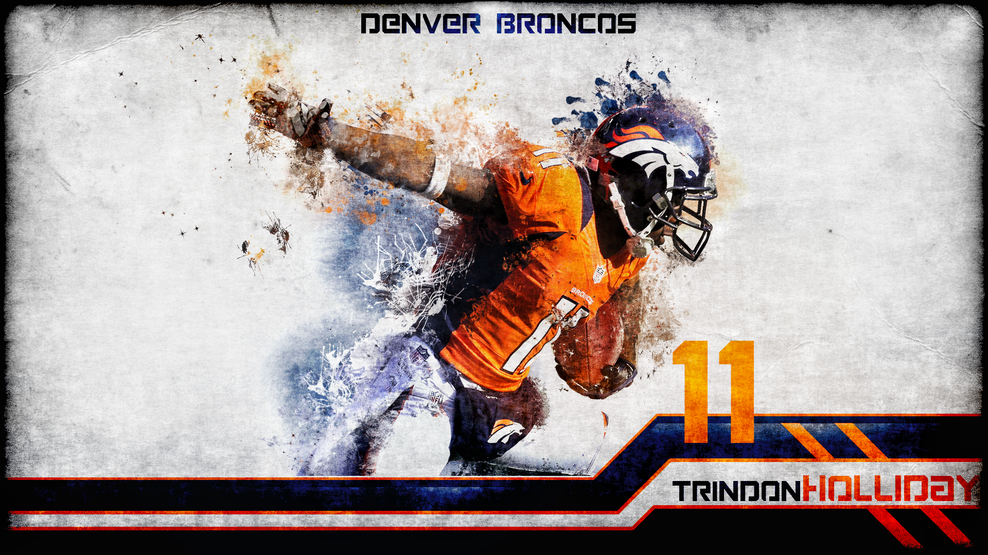 Trindon Holliday Wallpaper