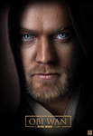 Obi Wan : A Star Wars Story - Poster