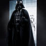 Darth Vader - Poster