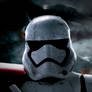 Stormtrooper - Poster