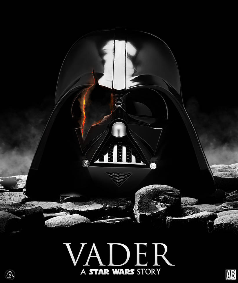 Vader Film by ArtBasement on DeviantArt