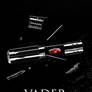 Vader : A Star Wars Theory Fan Film - Poster