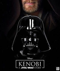 Kenobi - Poster