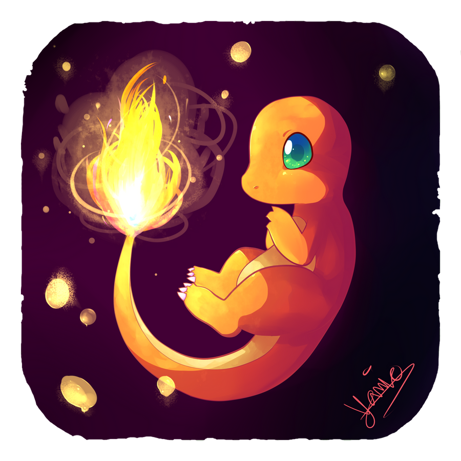 Charmander