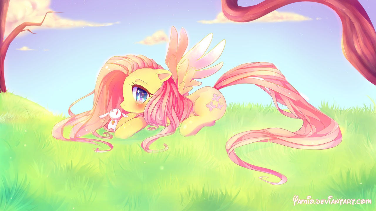 Fluttershy