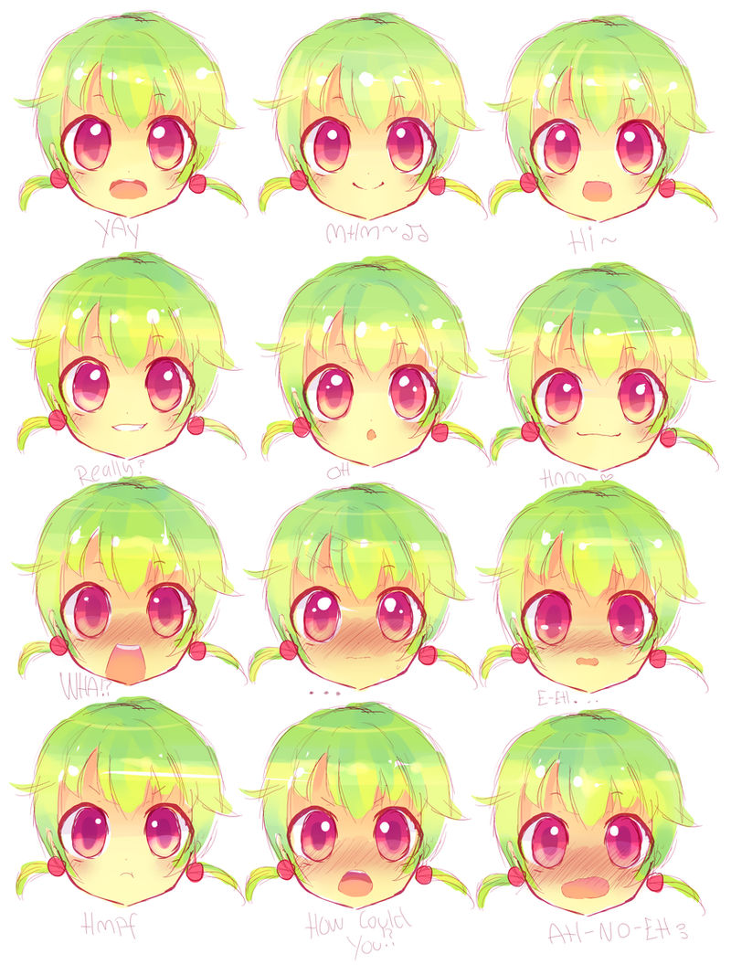 Nee expressions