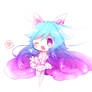 Miwa love