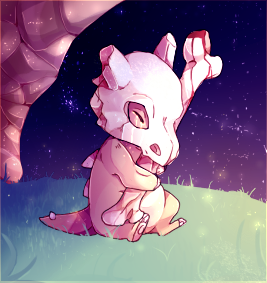 Cubone