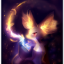 Delphox