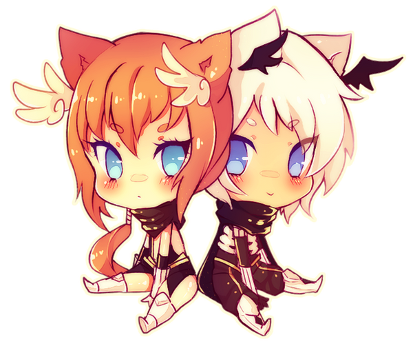 Cute Ragnarok Image Ragnarok by Yamio on DeviantArt