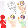 Honey Walkthrough!