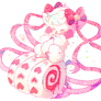 Eat me up