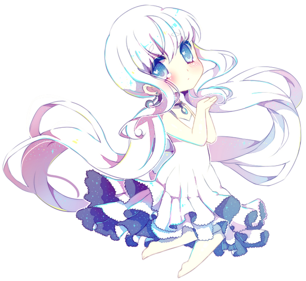 Wish upon by Yamio Wish upon by Yamio