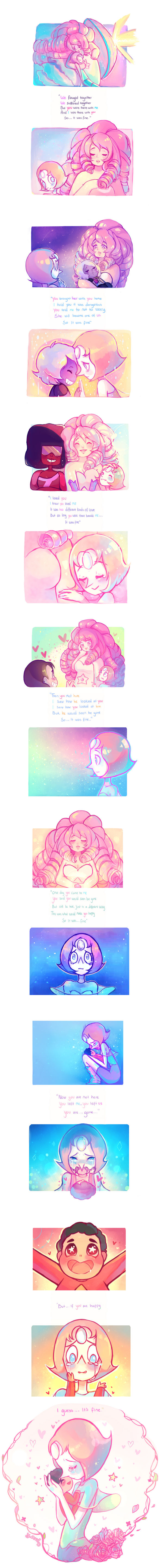 Story for Pearl