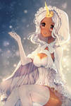 I wish you by Yamio