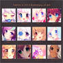 2015 Art Summary