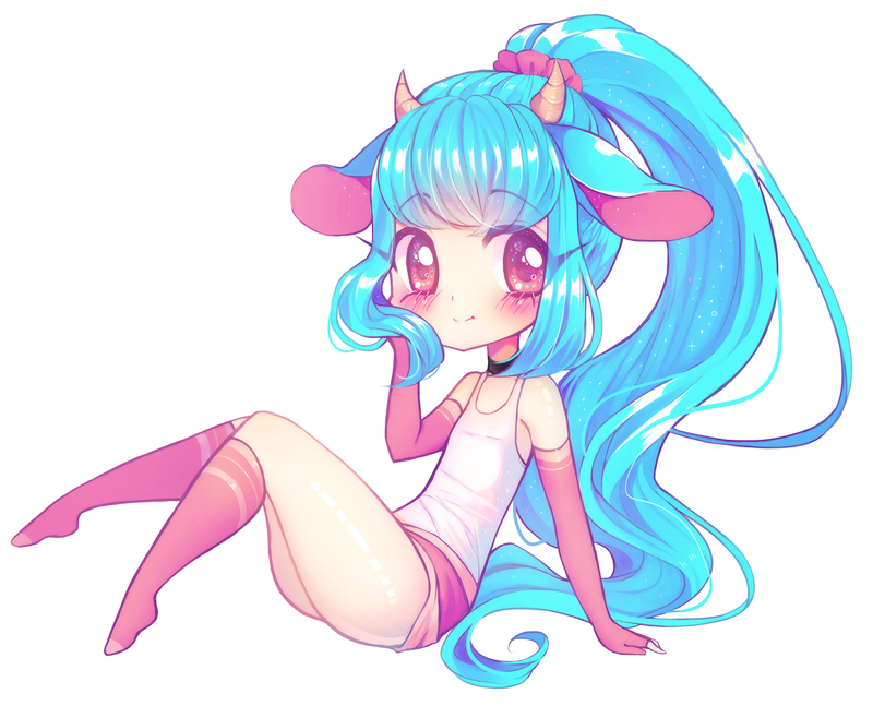 Roka by Yamio Roka by Yamio