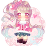 Kotori Lovin you