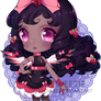 DAY 15 - Raspberry and Rose Robin