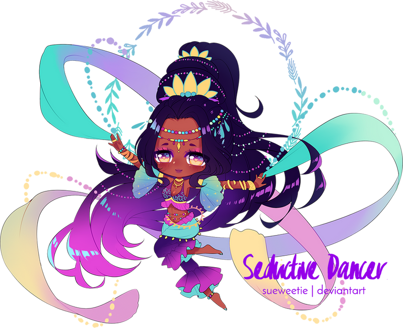 Mermay Day|3 by Yamio Mermay Day|3 by Yamio
