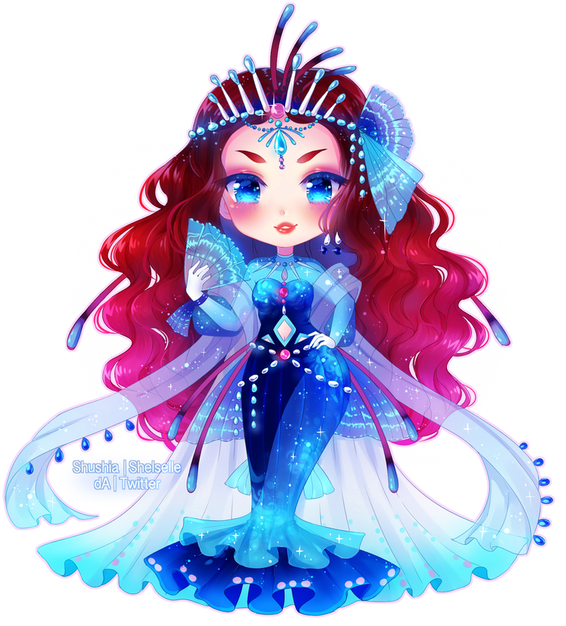 Mermay Day|4