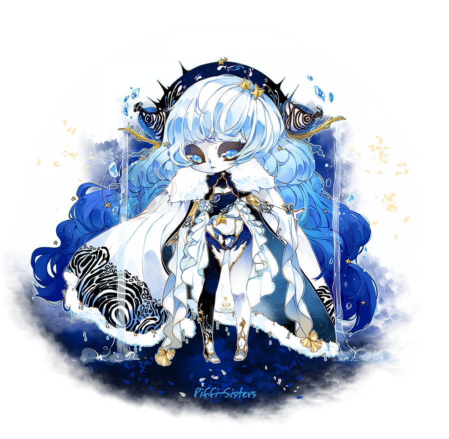 Mermay Day|10