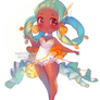 Mermay Day|11