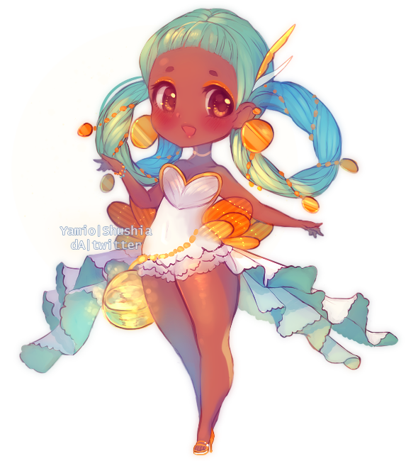 Mermay Day|11