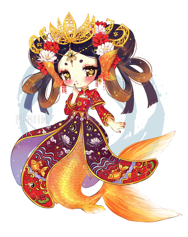 Mermay Day|18