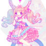 Pampy Princess Fairy Vial