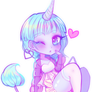Cherielou sketch commission