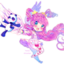 NasikaSakura Baby