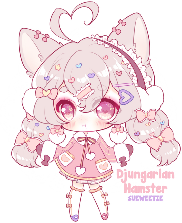 Adorannie Day 1|1