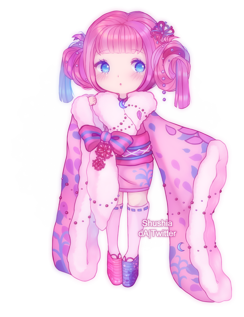 Adorannie Day 1|2