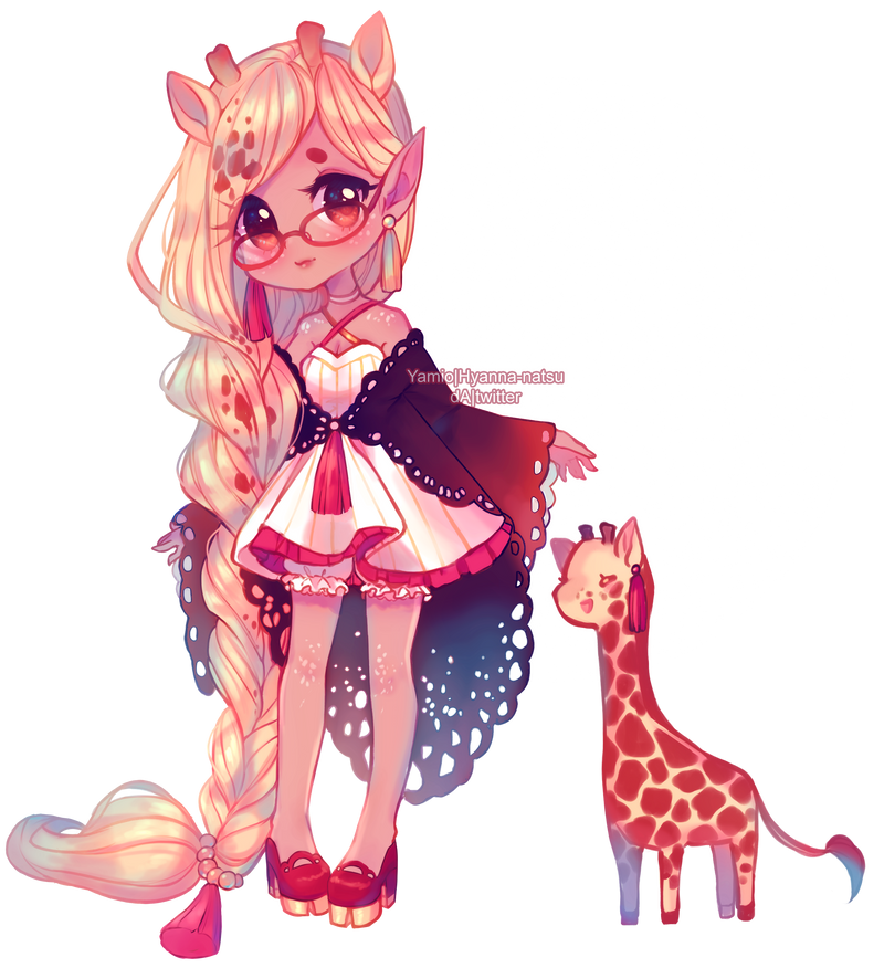 Adorannie Day 3|2