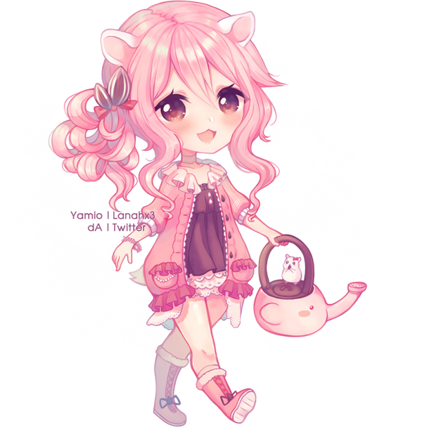 Adorannie Day 4|1