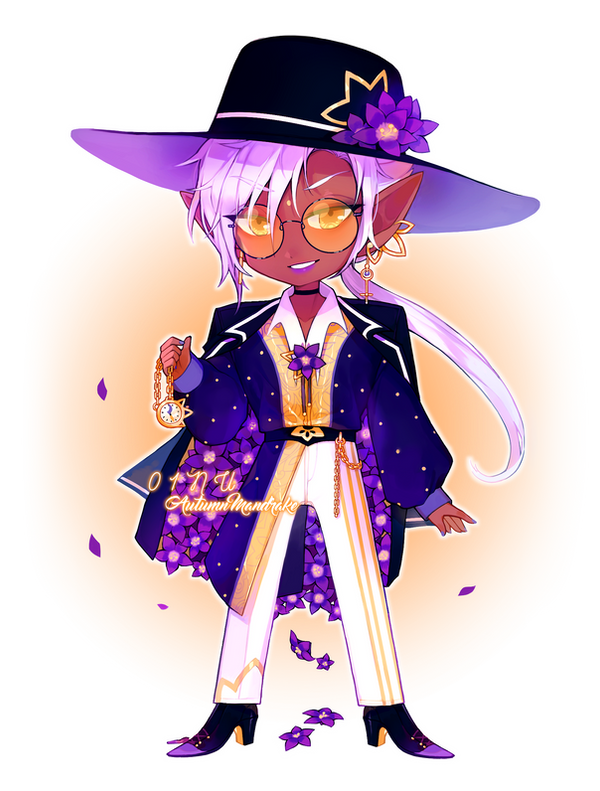 Hallowannie 1|3