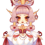 Hallowannie 2|1