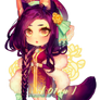 Annielender 2018 Day | 20
