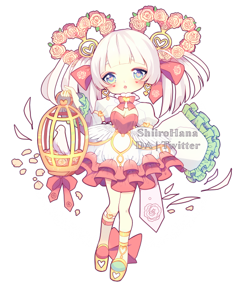 Annietine 2019 4|2 by Yamio Annietine 2019 4|2 by Yamio