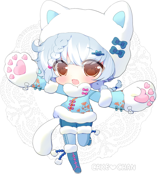 White Days 2019 5|1