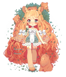 Hanannie 2019 | Day 2|2 by Yamio Hanannie 2019 | Day 2|2 by Yamio