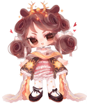 Hanannie 2019 | Day 4|2 by Yamio Hanannie 2019 | Day 4|2 by Yamio