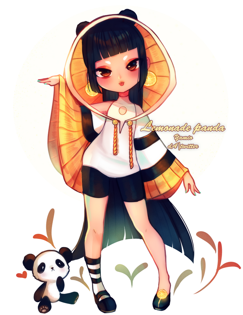 Hanannie 2019 | Day 7|1