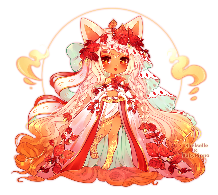 Hanannie 2019 | Day 9|1